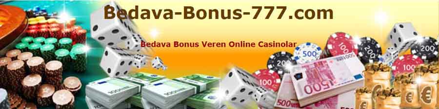 bedava bonus veren casinolar sahte mi